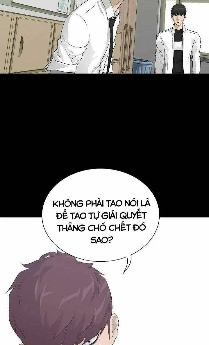 Trigger Chap 33 - Next Chap 34