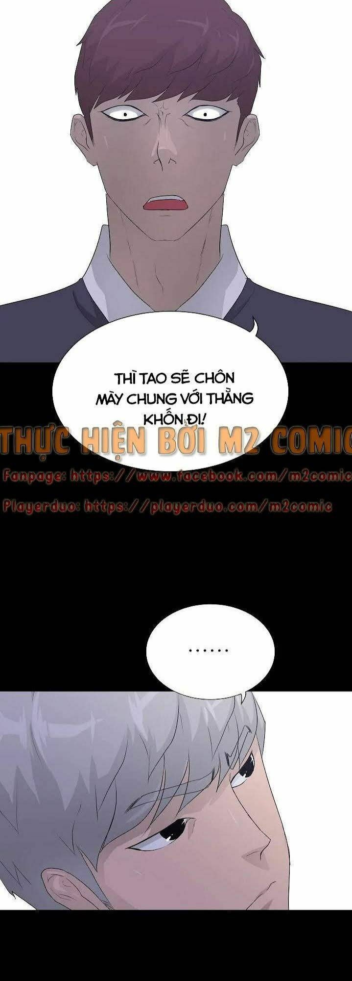 Trigger Chap 33 - Next Chap 34