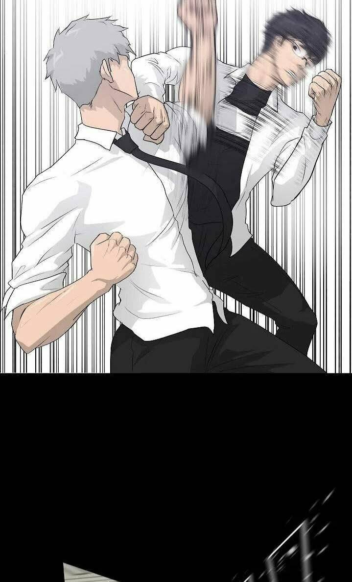 Trigger Chap 33 - Next Chap 34