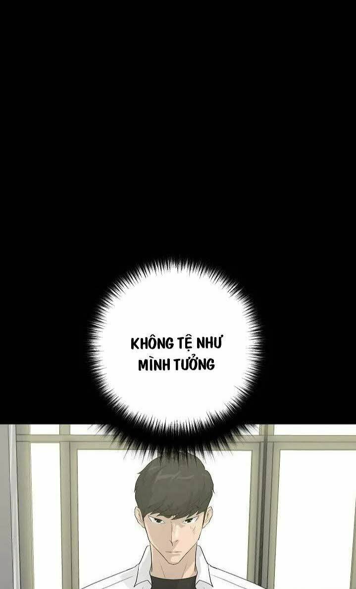 Trigger Chap 33 - Next Chap 34