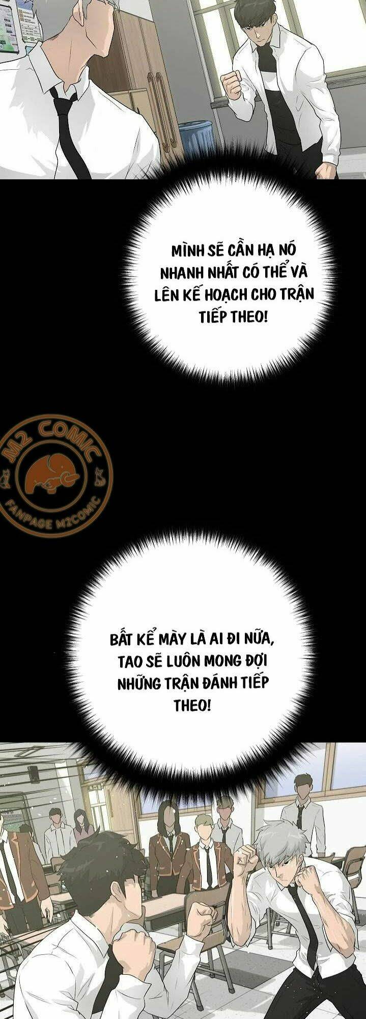 Trigger Chap 33 - Next Chap 34