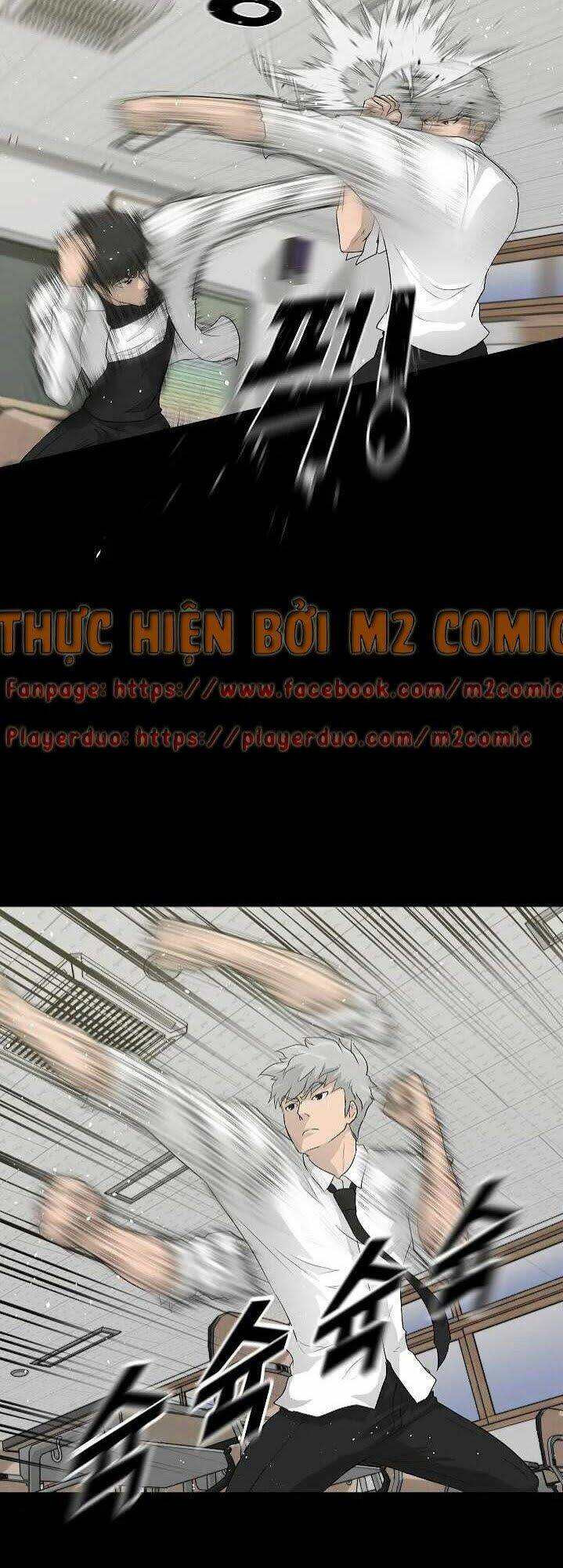 Trigger Chap 33 - Next Chap 34