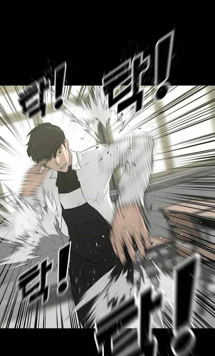 Trigger Chap 33 - Next Chap 34