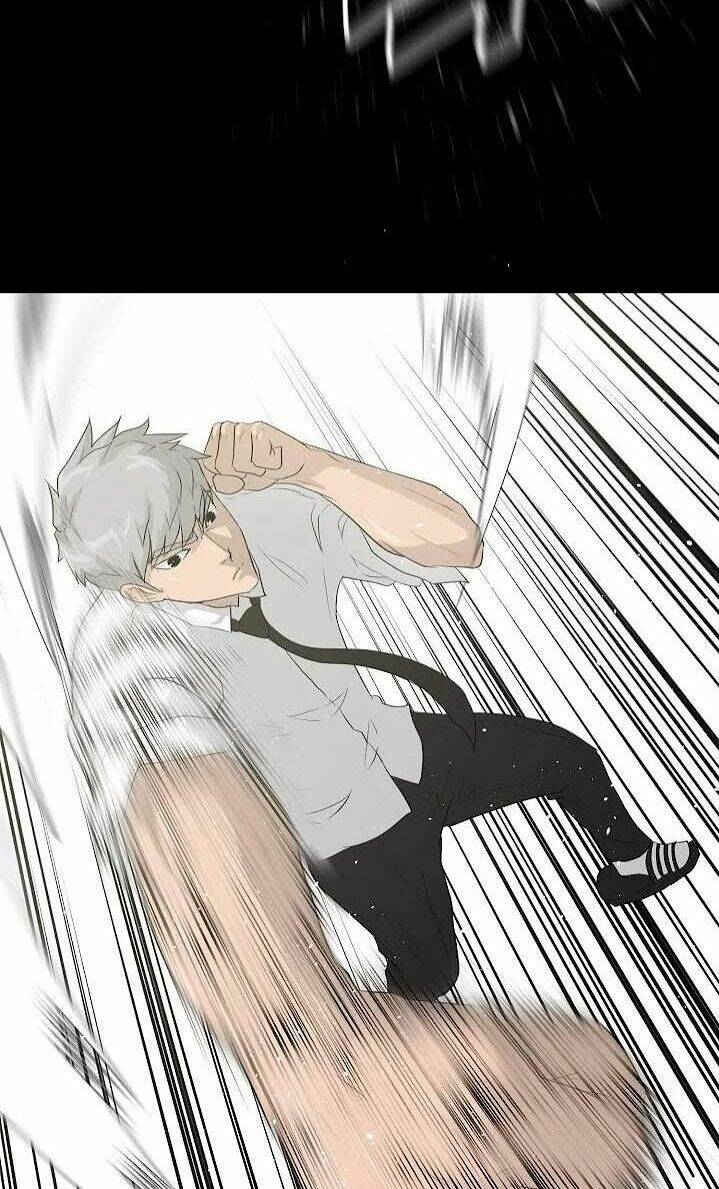 Trigger Chap 33 - Next Chap 34