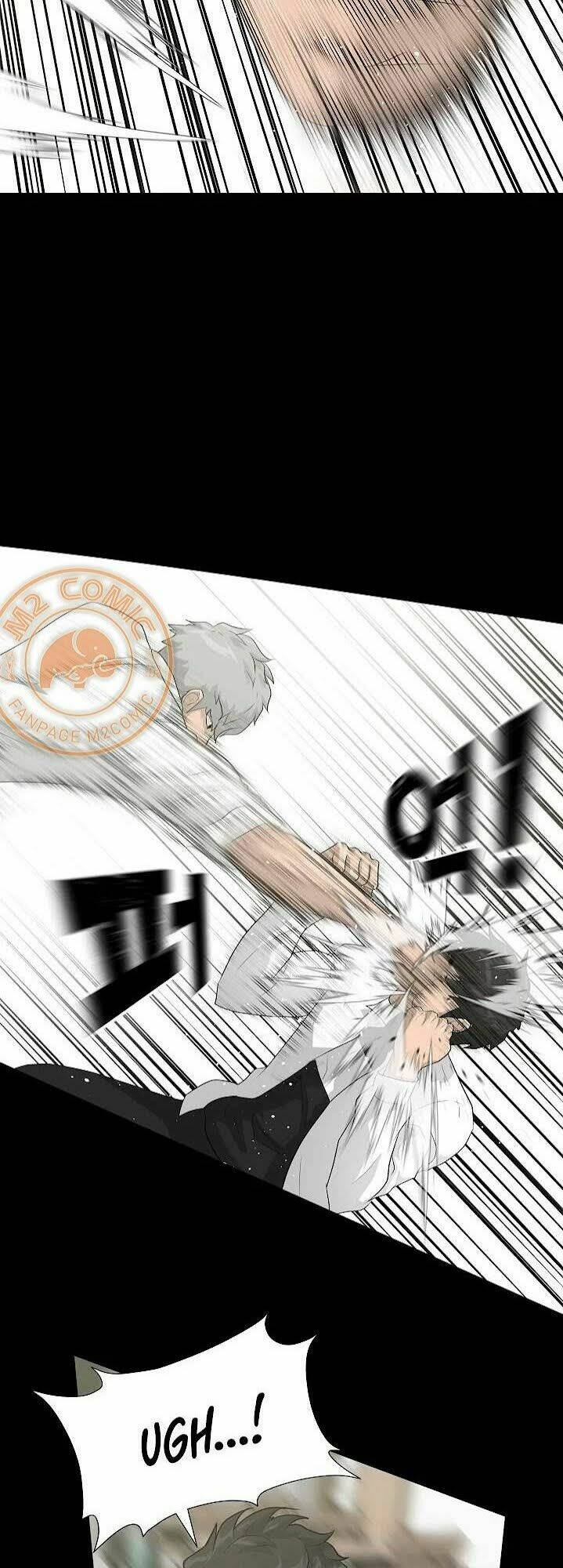 Trigger Chap 33 - Next Chap 34