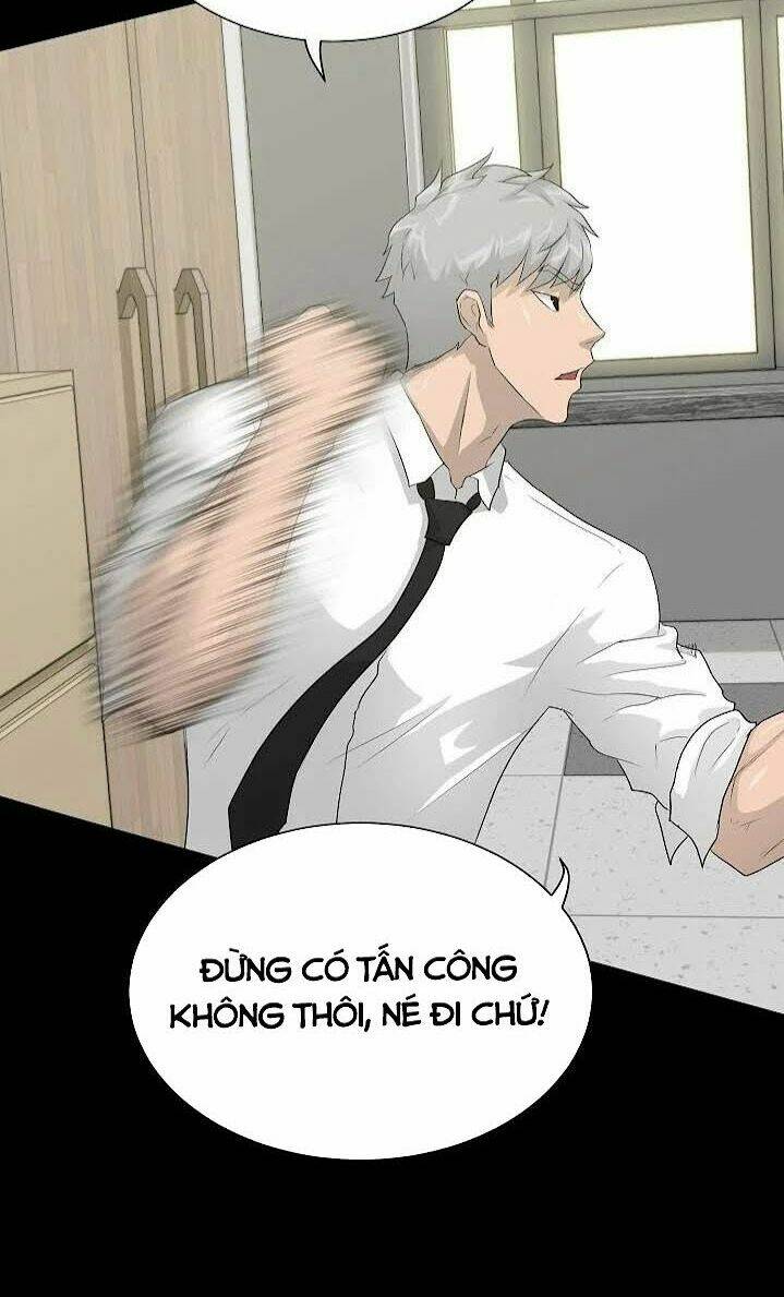 Trigger Chap 33 - Next Chap 34