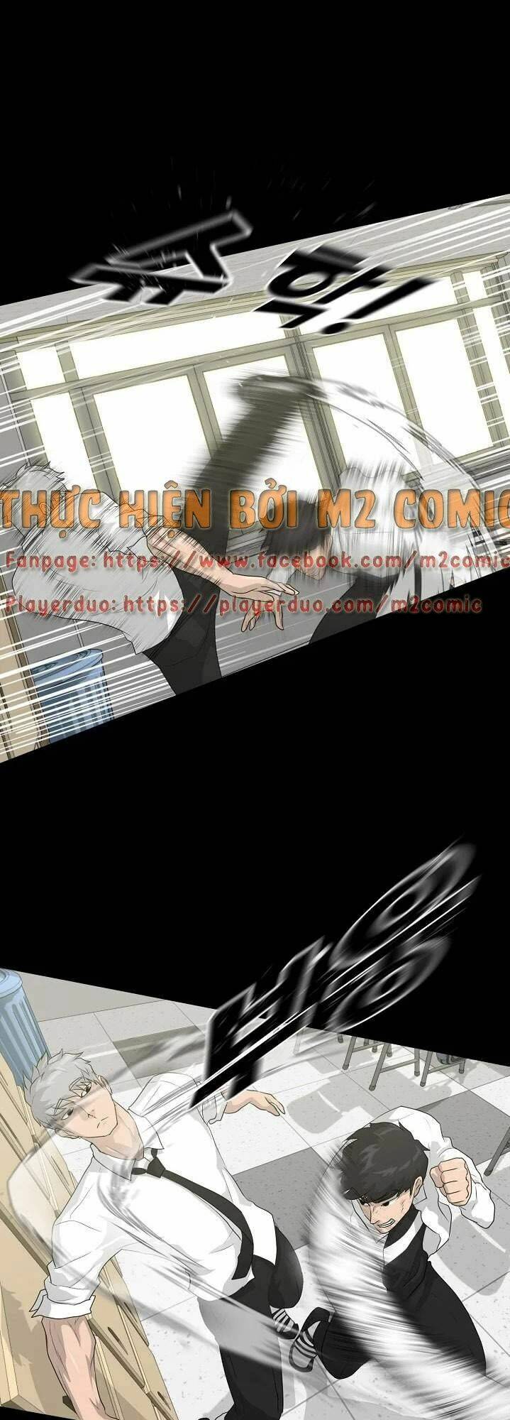 Trigger Chap 33 - Next Chap 34