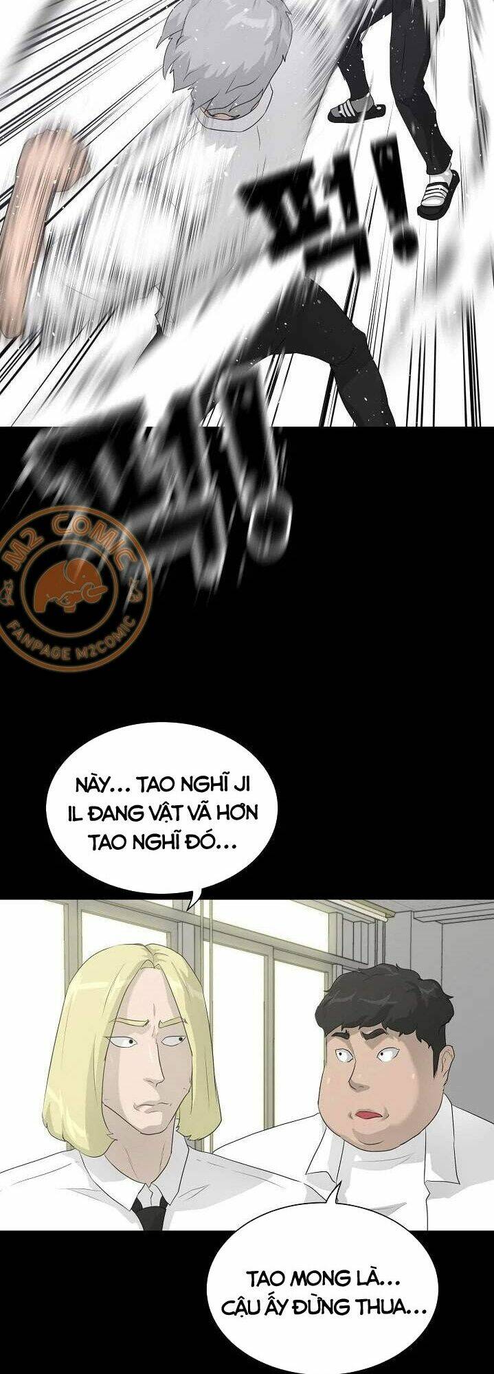 Trigger Chap 33 - Next Chap 34