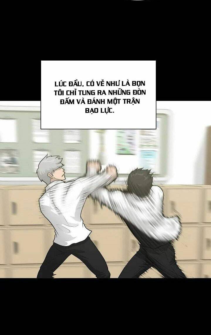 Trigger Chap 33 - Next Chap 34