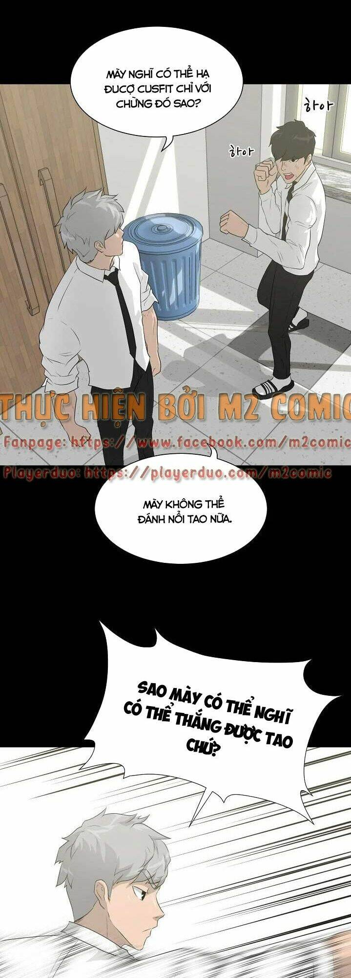 Trigger Chap 33 - Next Chap 34