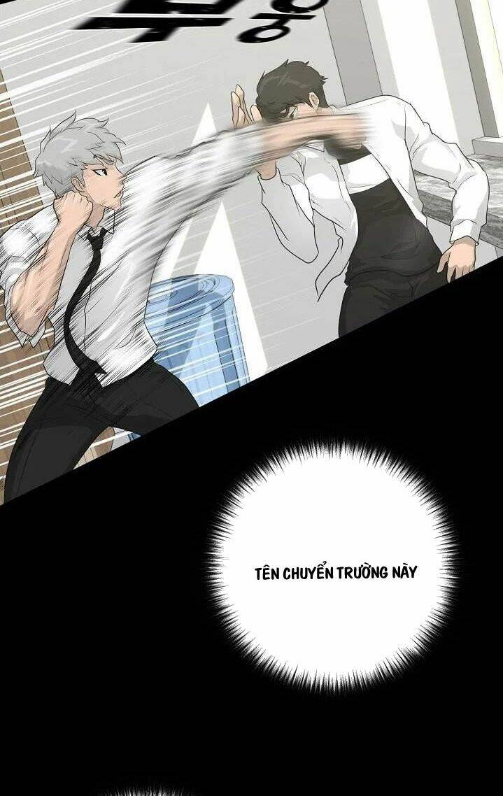 Trigger Chap 33 - Next Chap 34