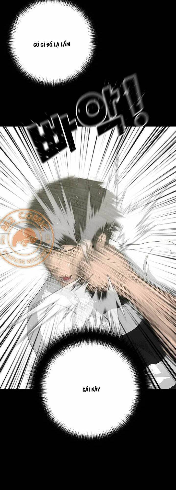 Trigger Chap 33 - Next Chap 34