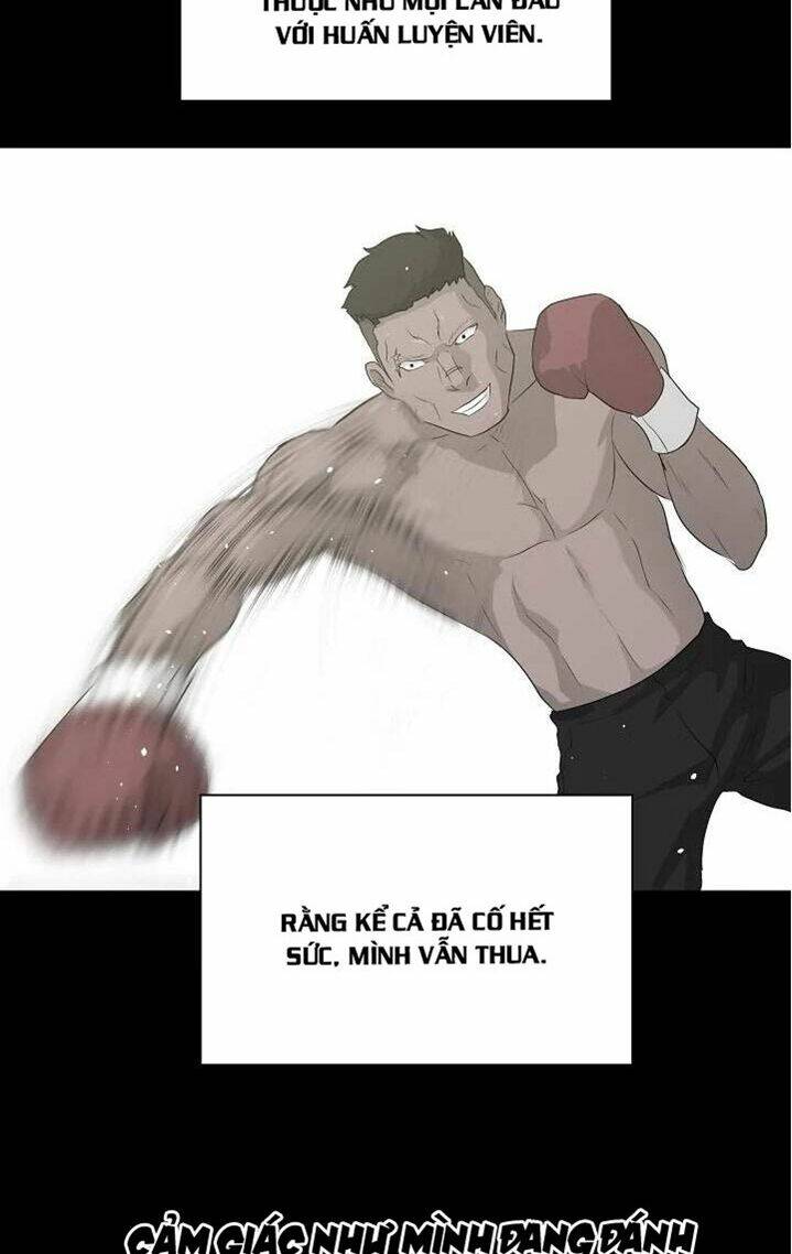 Trigger Chap 33 - Next Chap 34