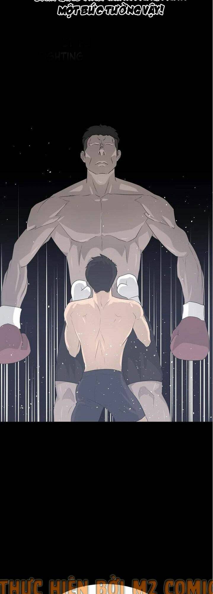 Trigger Chap 33 - Next Chap 34