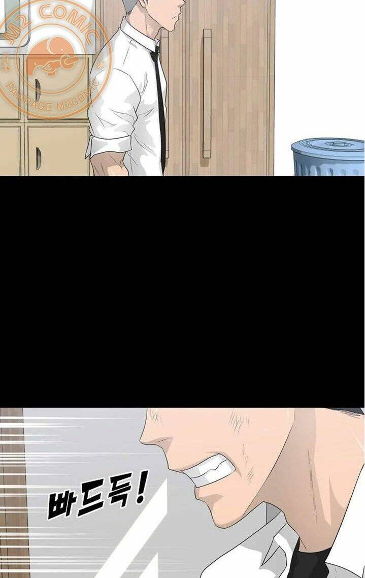 Trigger Chap 33 - Next Chap 34