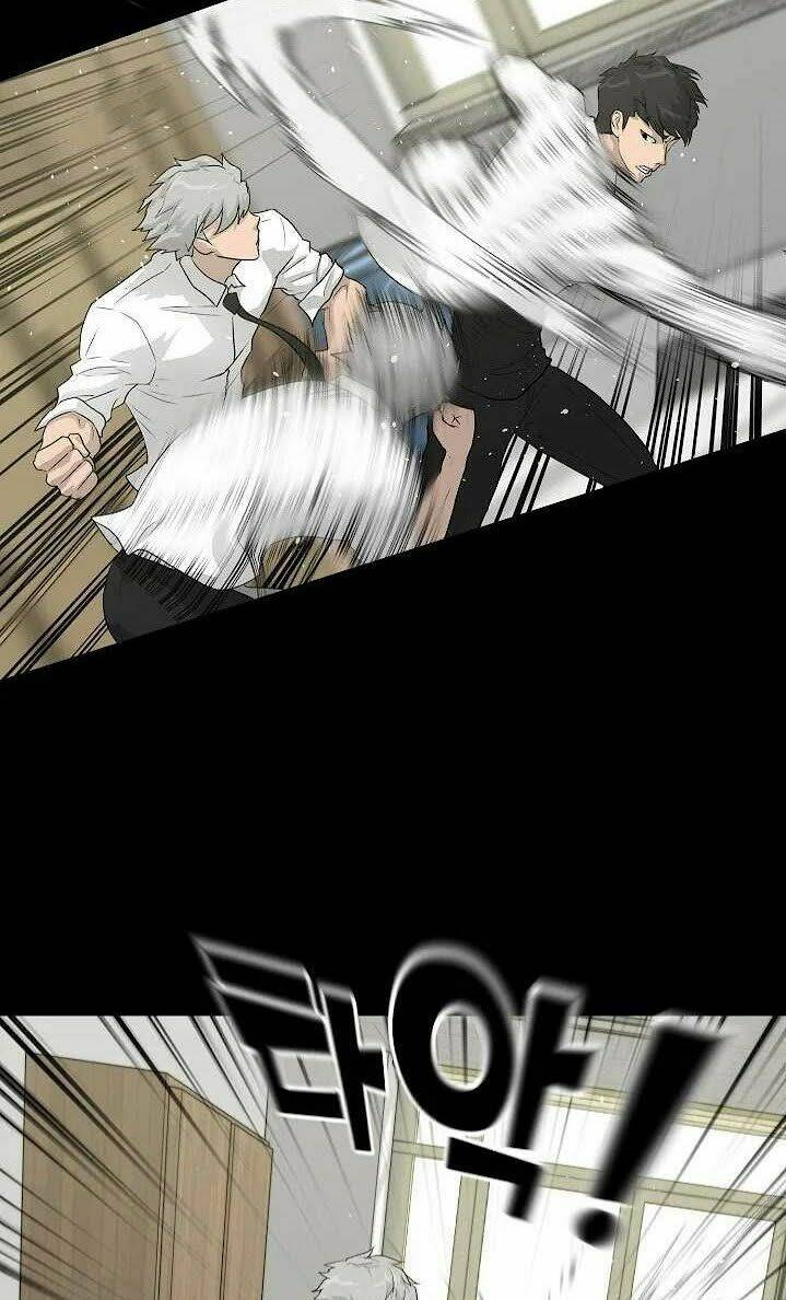 Trigger Chap 33 - Next Chap 34