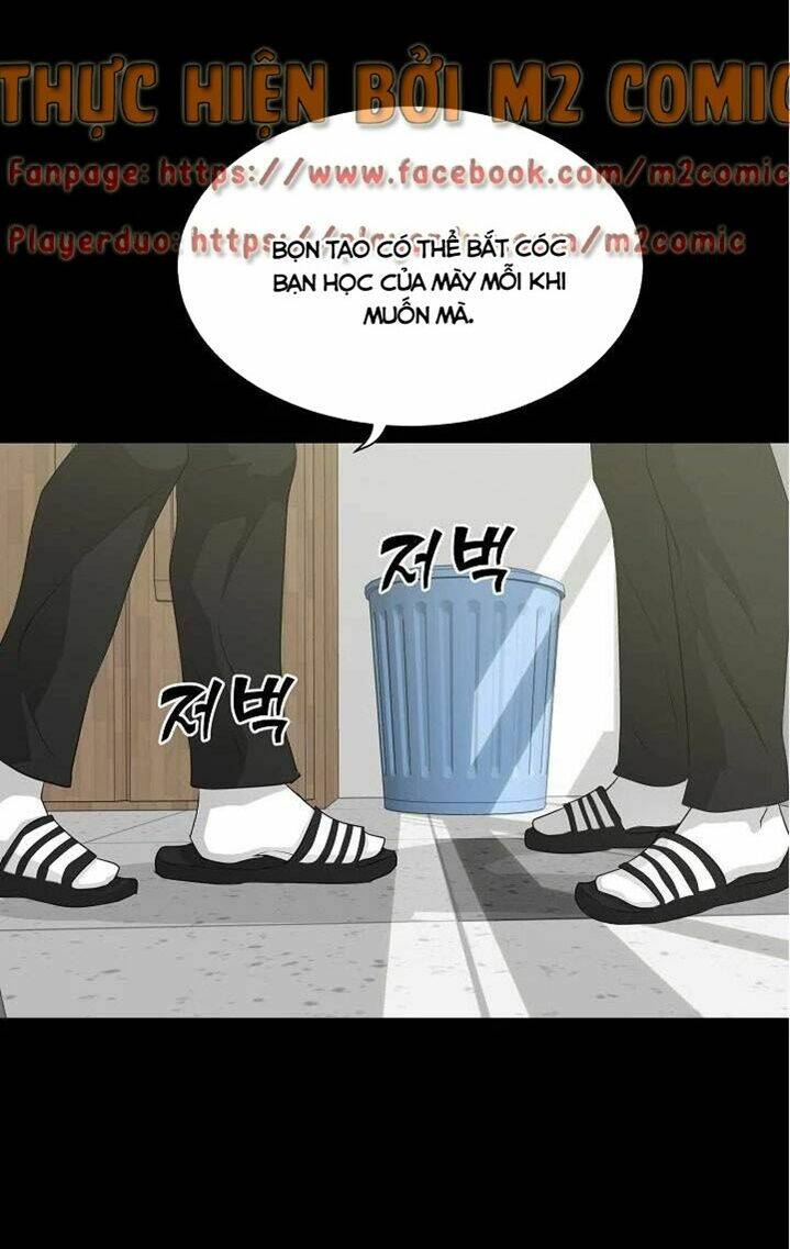 Trigger Chap 33 - Next Chap 34