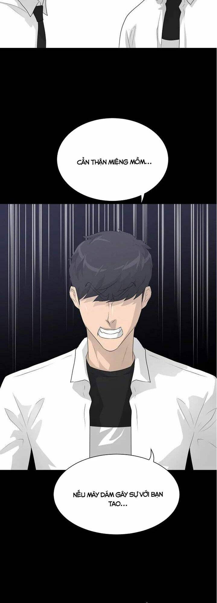 Trigger Chap 33 - Next Chap 34