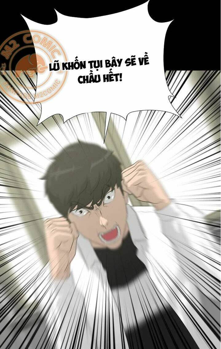 Trigger Chap 33 - Next Chap 34