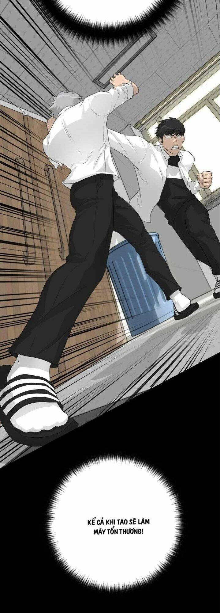 Trigger Chap 33 - Next Chap 34