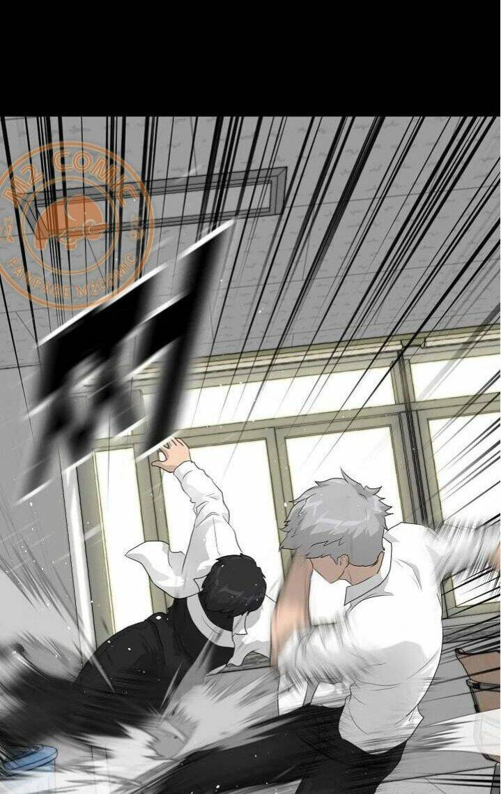 Trigger Chap 33 - Next Chap 34