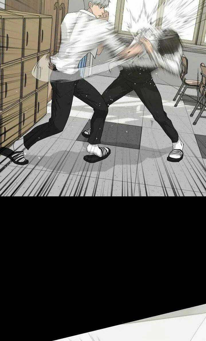 Trigger Chap 33 - Next Chap 34