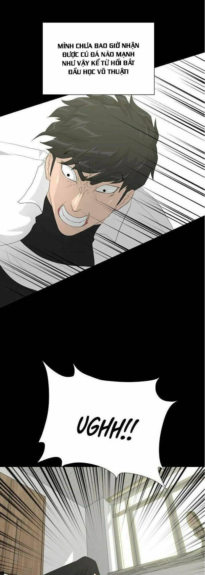 Trigger Chap 33 - Next Chap 34