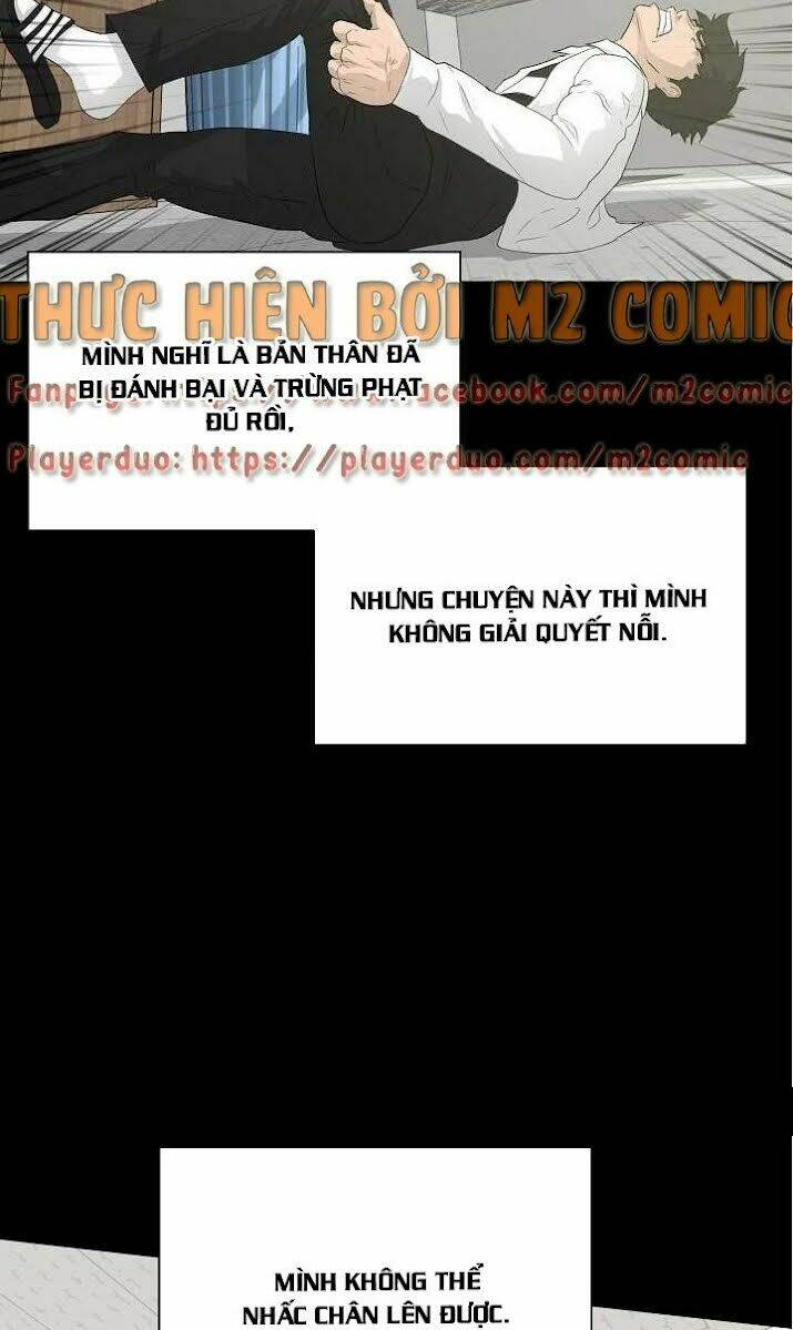 Trigger Chap 33 - Next Chap 34