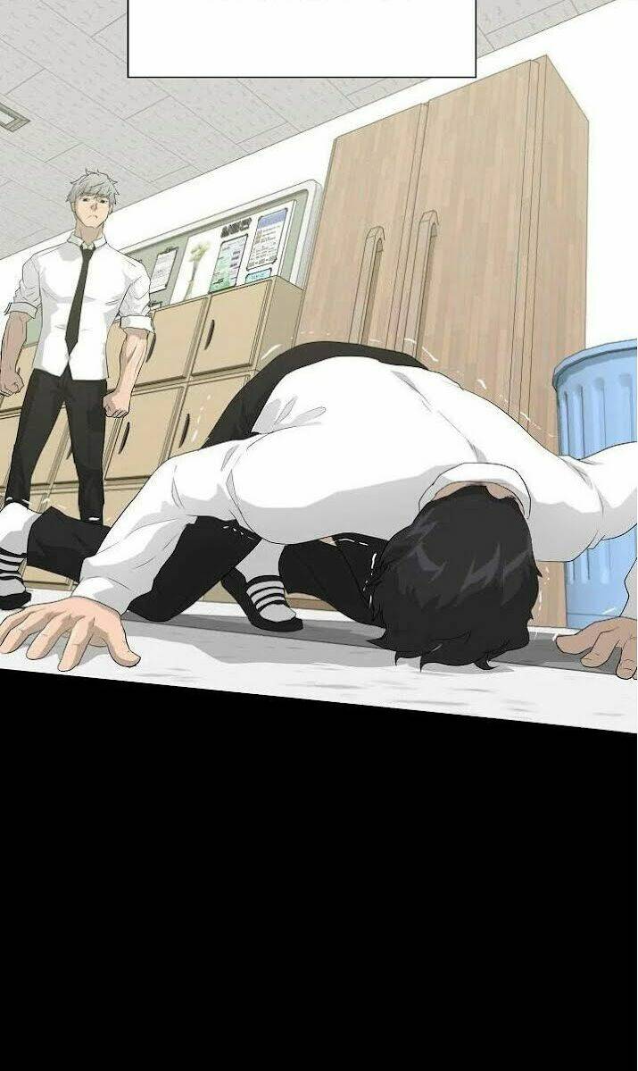 Trigger Chap 33 - Next Chap 34