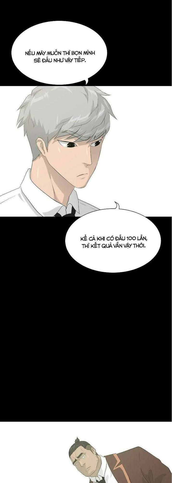 Trigger Chap 33 - Next Chap 34