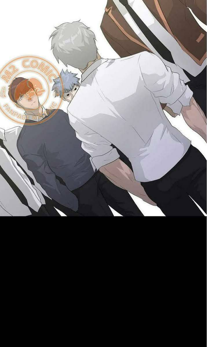 Trigger Chap 33 - Next Chap 34