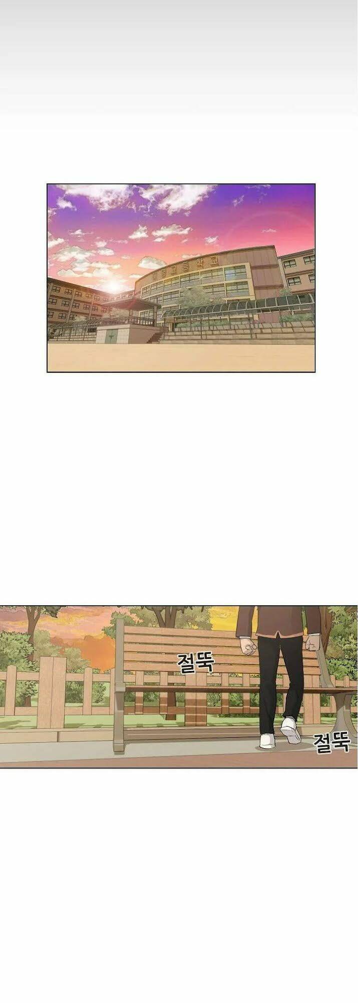 Trigger Chap 33 - Next Chap 34