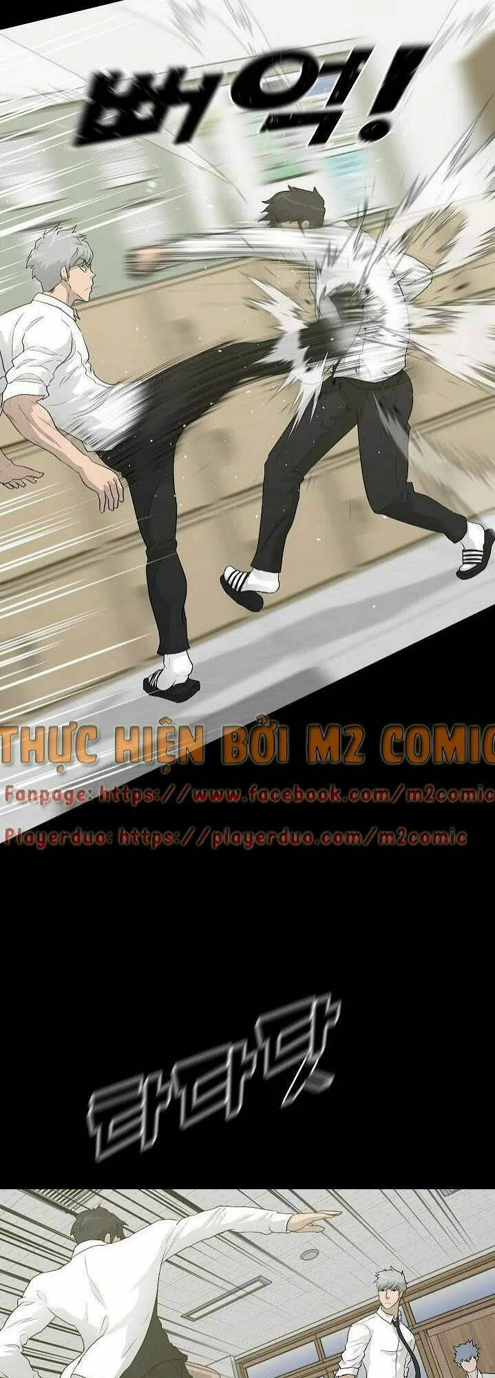 Trigger Chap 33 - Next Chap 34