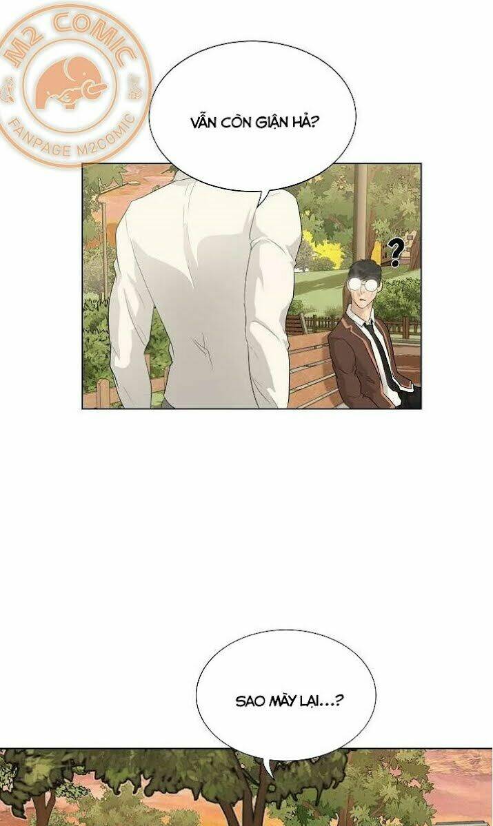 Trigger Chap 33 - Next Chap 34