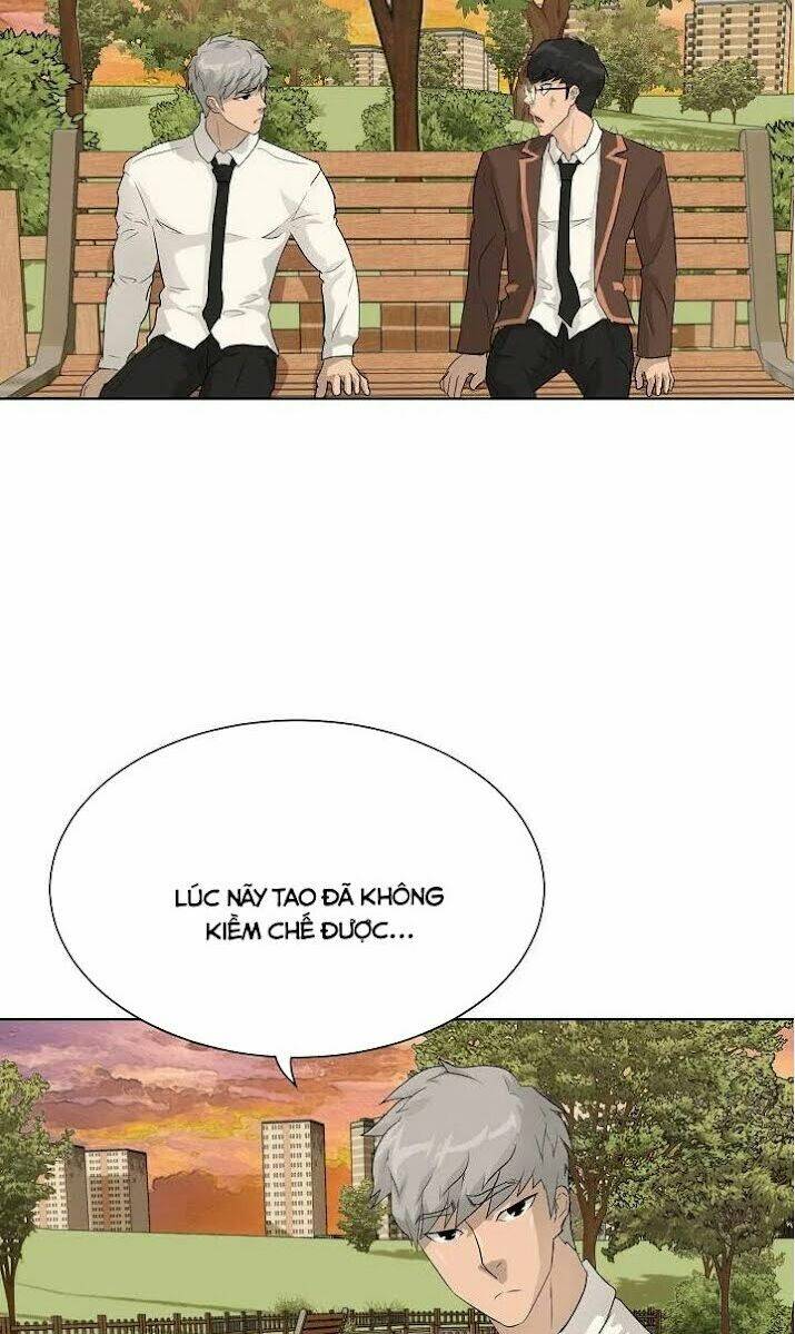 Trigger Chap 33 - Next Chap 34