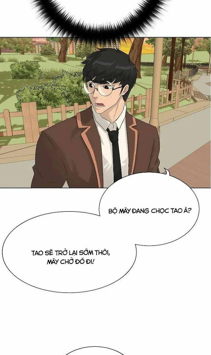 Trigger Chap 33 - Next Chap 34