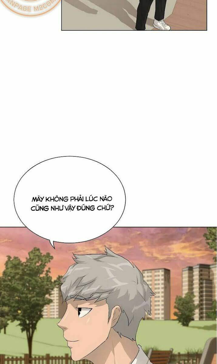 Trigger Chap 33 - Next Chap 34