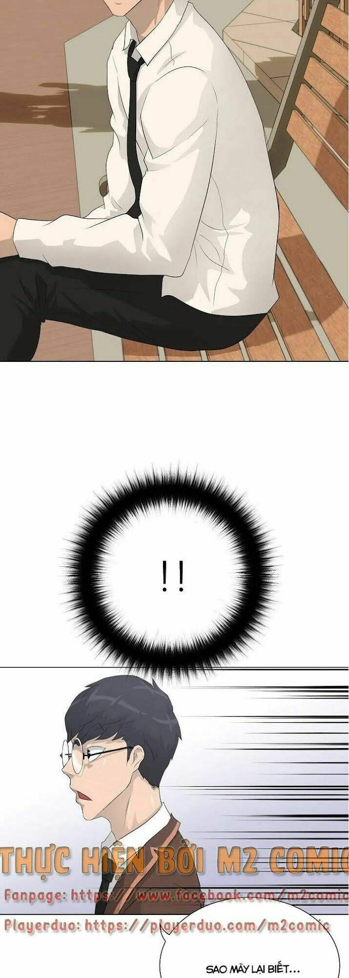 Trigger Chap 33 - Next Chap 34