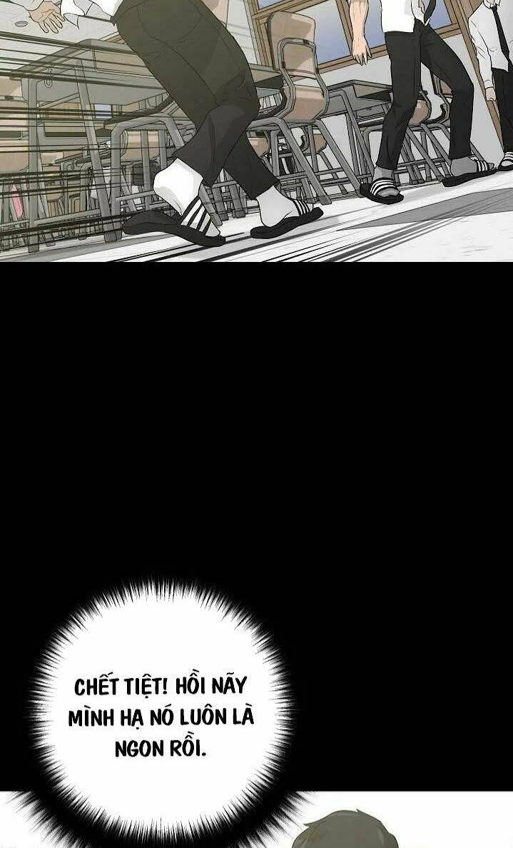 Trigger Chap 33 - Next Chap 34