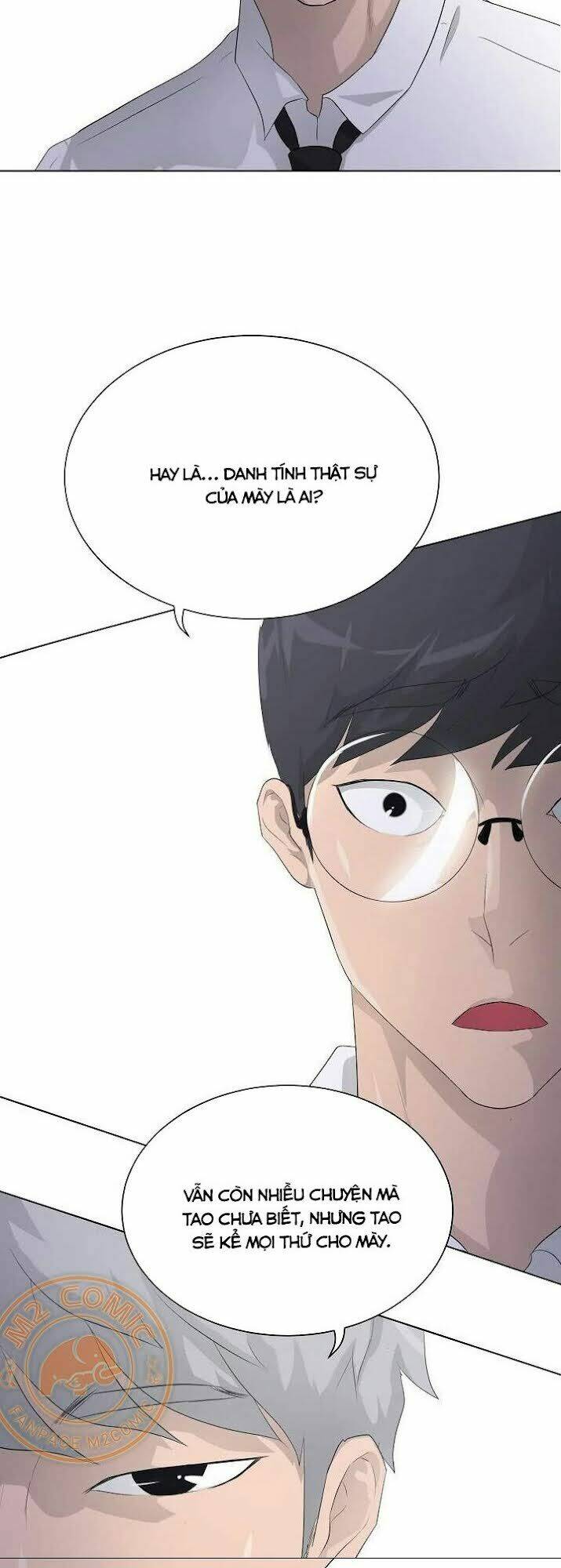 Trigger Chap 33 - Next Chap 34