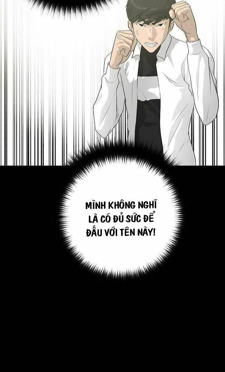 Trigger Chap 33 - Next Chap 34