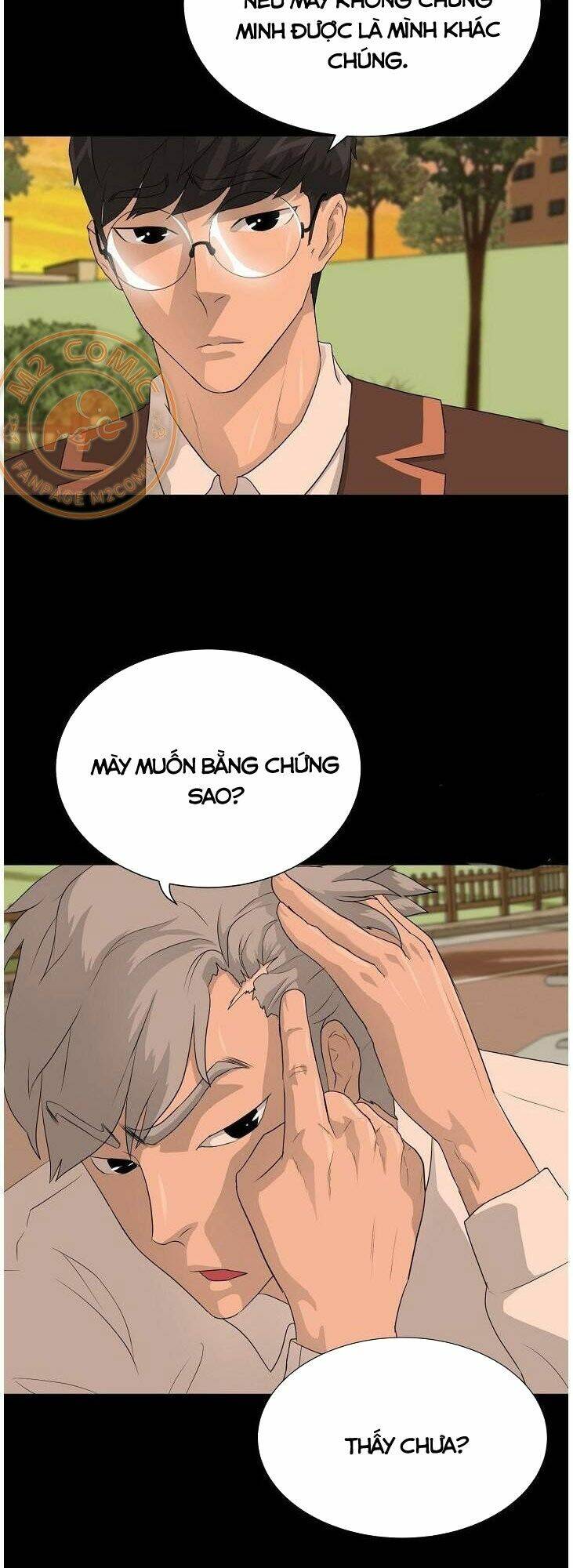 Trigger Chap 34 - Next Chap 35