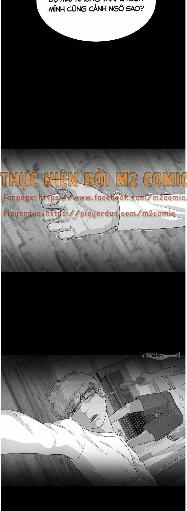 Trigger Chap 34 - Next Chap 35