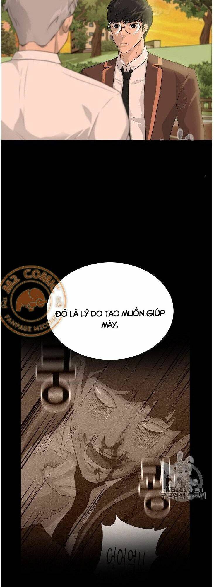 Trigger Chap 34 - Next Chap 35