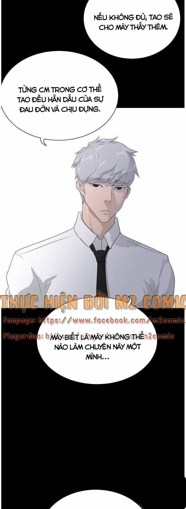 Trigger Chap 34 - Next Chap 35