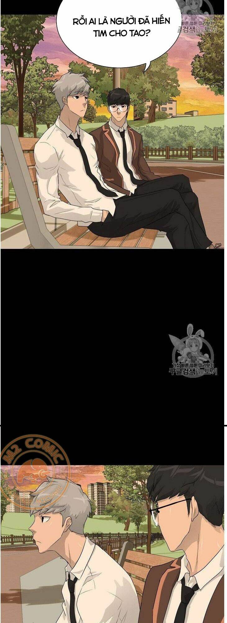 Trigger Chap 34 - Next Chap 35