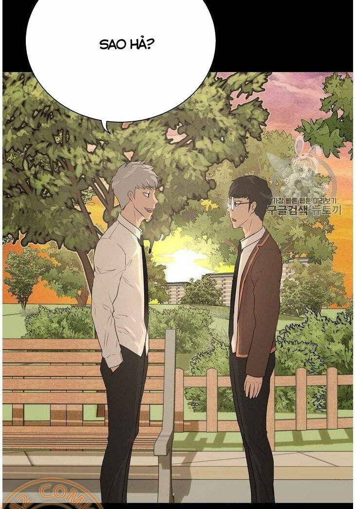 Trigger Chap 34 - Next Chap 35