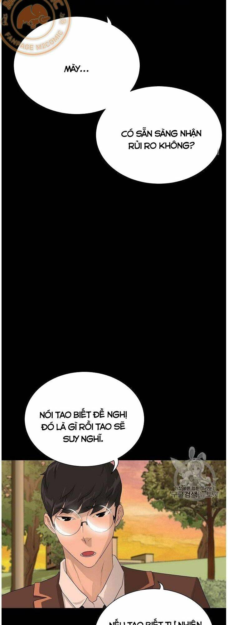 Trigger Chap 34 - Next Chap 35