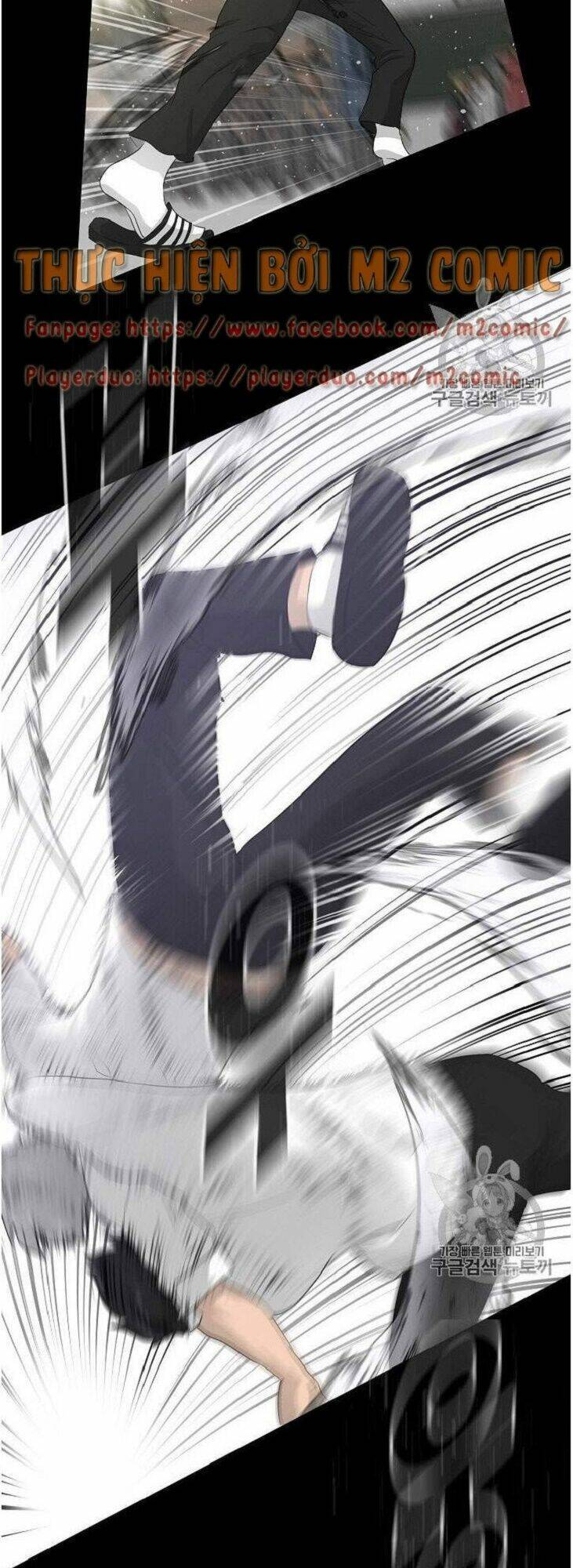 Trigger Chap 34 - Next Chap 35