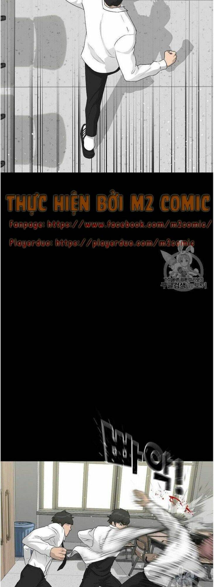 Trigger Chap 34 - Next Chap 35